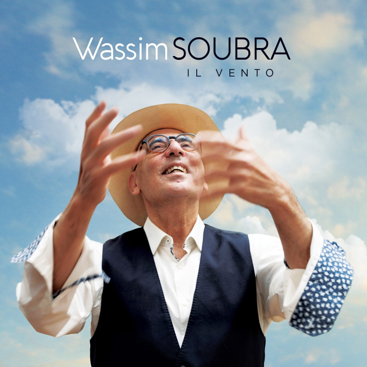 Audio IL VENTO SOUBRA