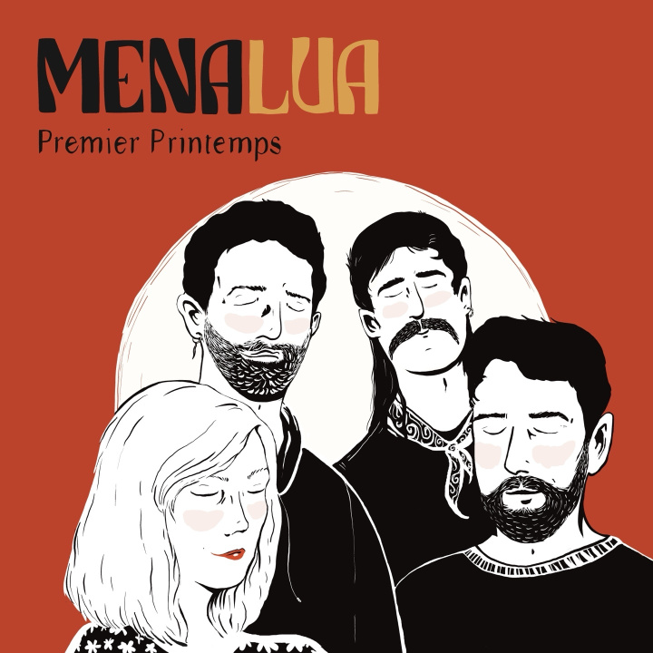 Audio PREMIER PRINTEMPS MENALUA