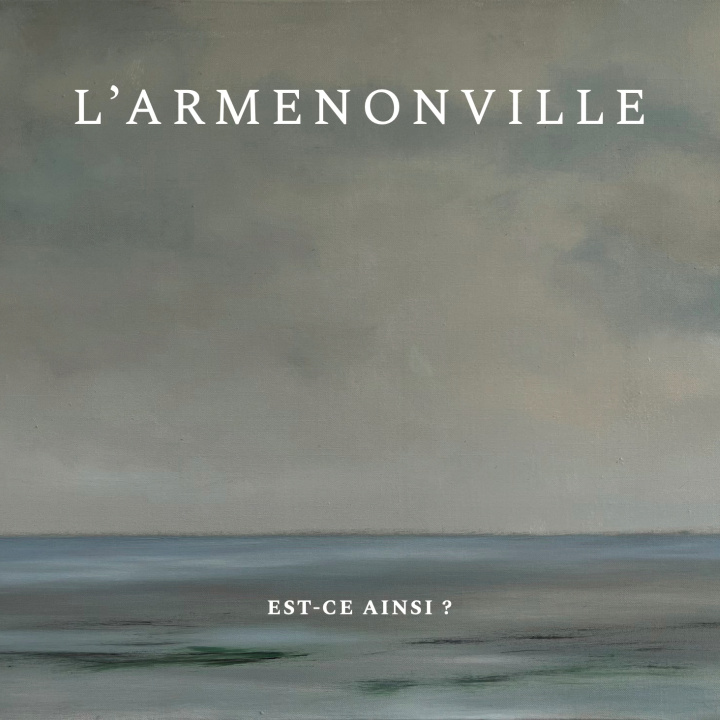 Audio EST CE AINSI L'ARMENONVILLE