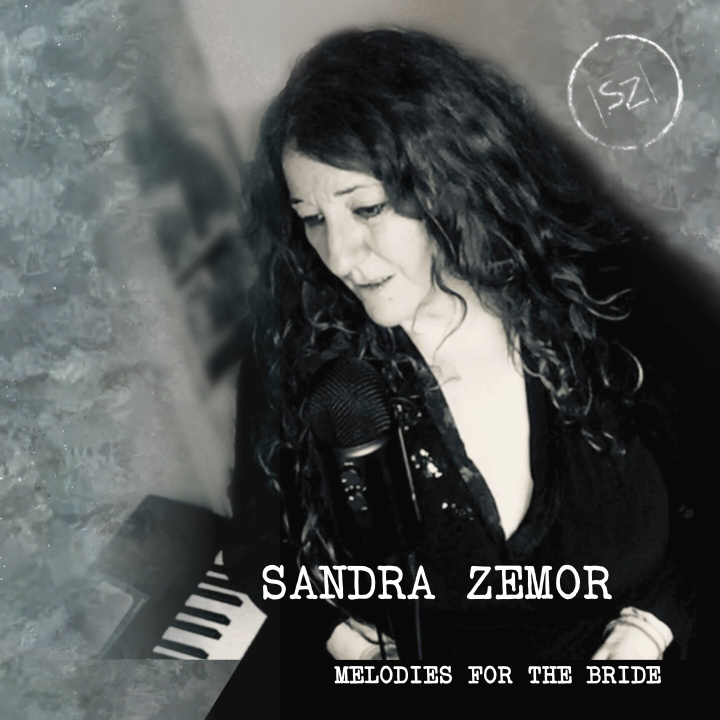 Audio MELODIES FOR THE BRIDE ZEMOR