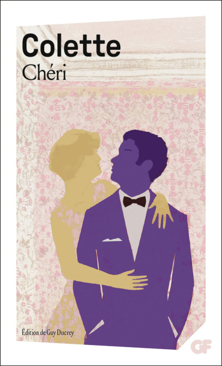 Knjiga Chéri Colette