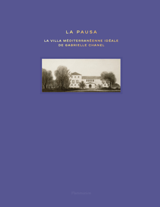 Kniha La Pausa 