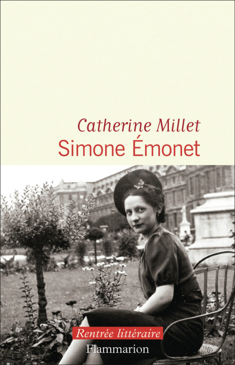 Libro Simone Émonet Millet