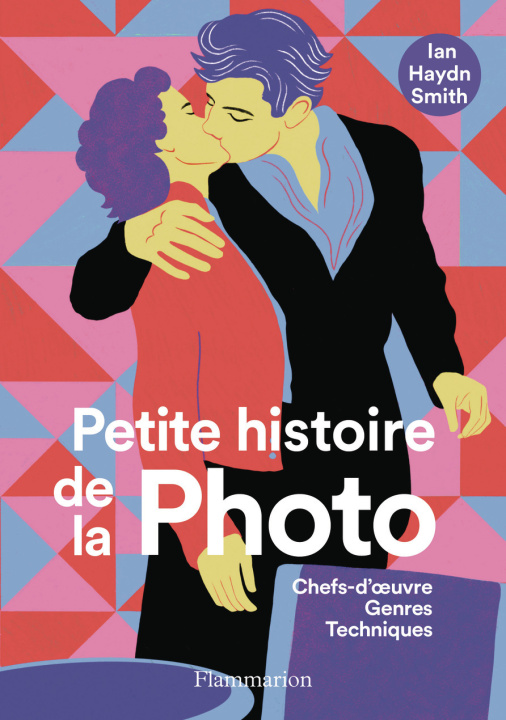 Carte Petite histoire de la photo Haydn Smith