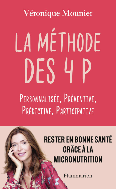 Knjiga La Méthode des 4 P Mounier