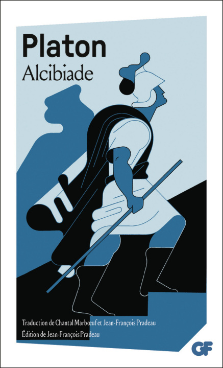 Kniha Alcibiade Platón