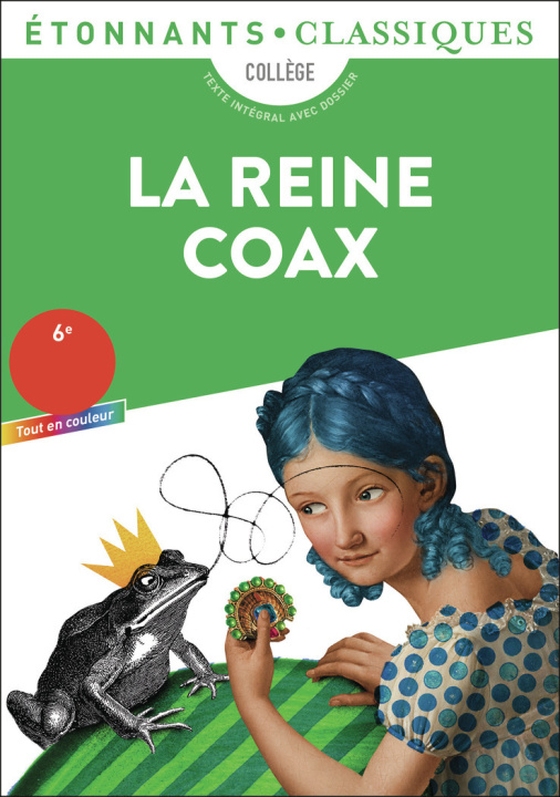 Book La Reine Coax Sand