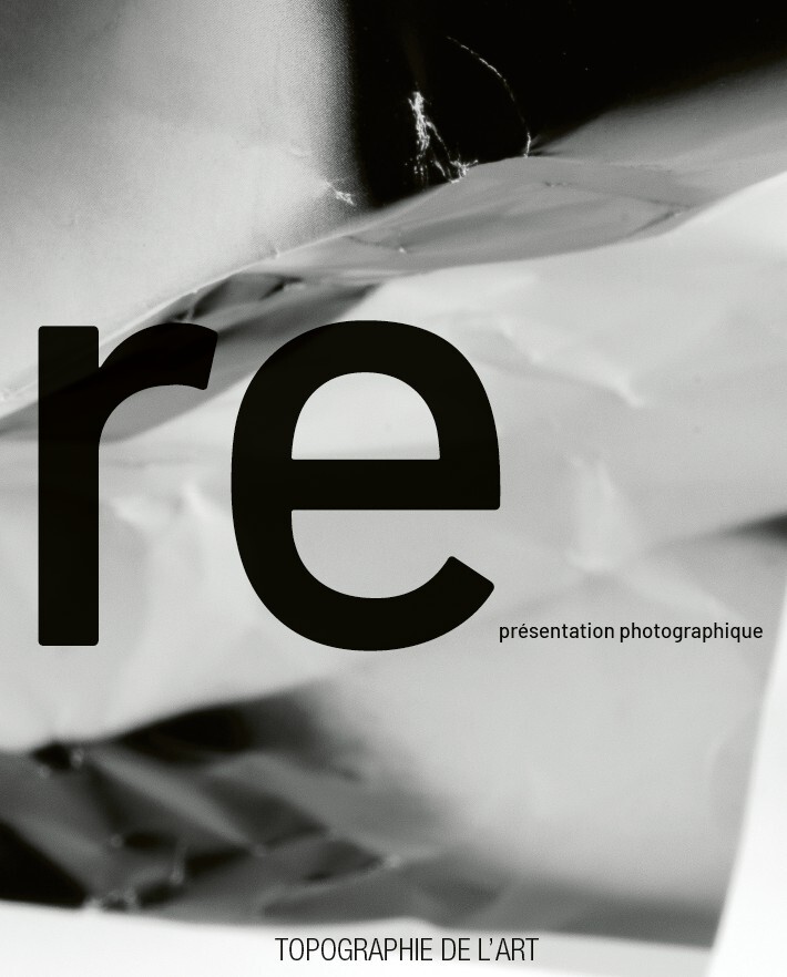 Kniha REPRESENTATION PHOTOGRAPHIQUE REBOIS CATHERINE