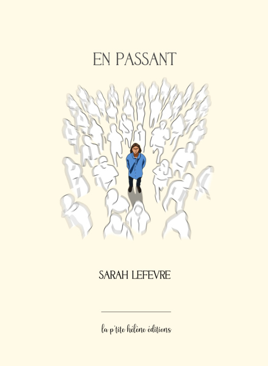 Kniha EN PASSANT LEFEVBRE
