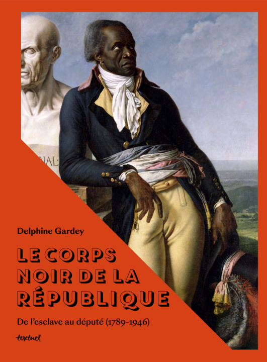 Kniha Le corps noir de la République Gardey