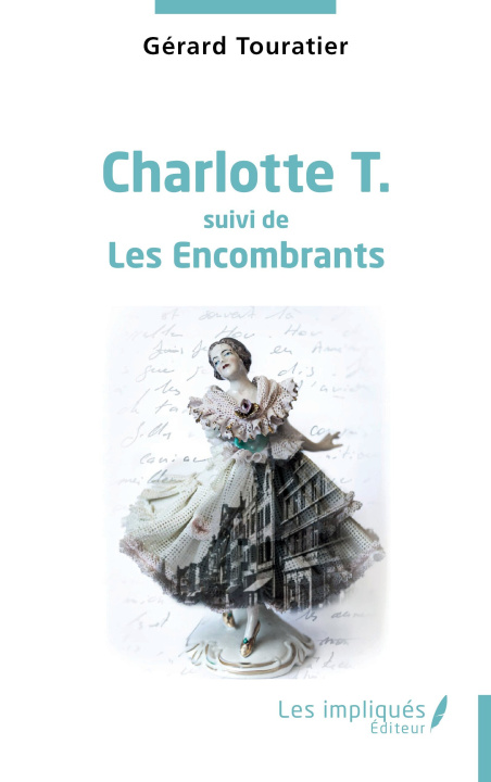 Buch Charlotte T. Touratier