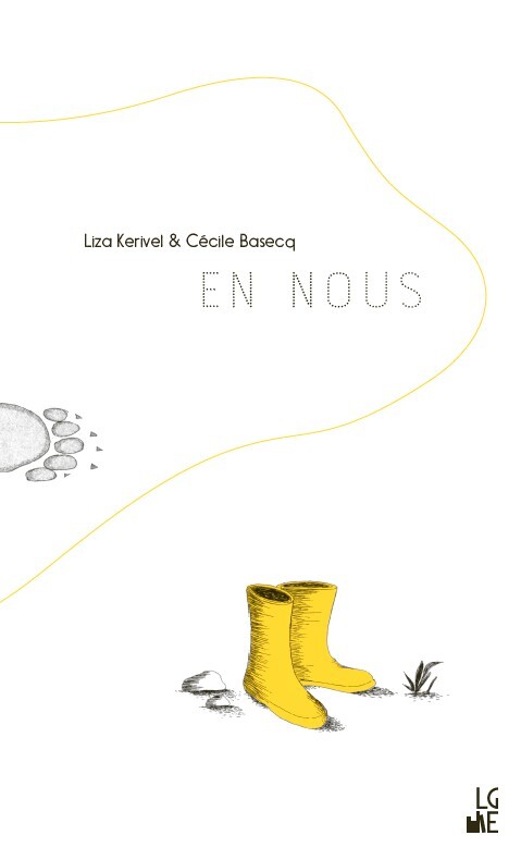 Kniha En nous Kerivel