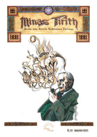 Buch Minas Tirith. Rivista della Società Tolkieniana Italiana 