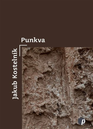 Knjiga Punkva Jakub Kostelník