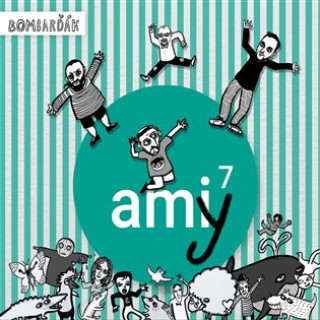 Audio Amy7 BomBarďák
