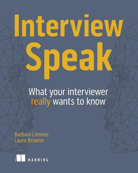 Βιβλίο INTERVIEW SPEAK LIMMER BARBARA