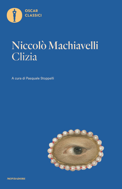 Книга Clizia Niccoló Machiavelli