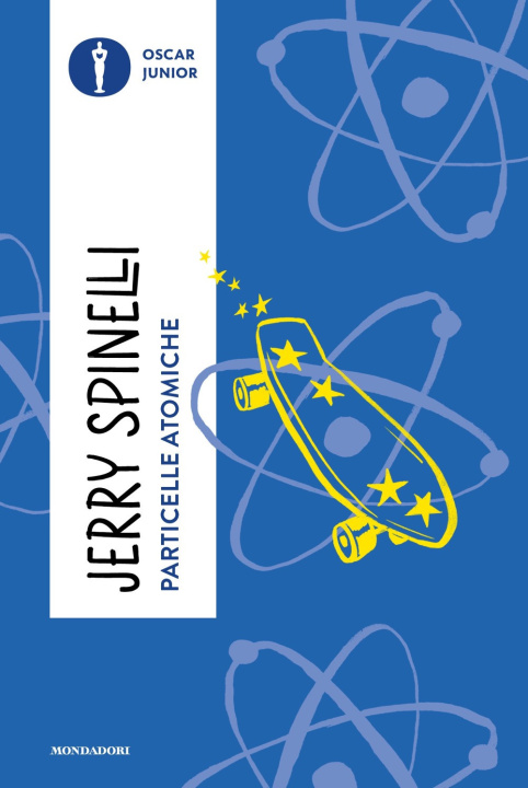 Carte Particelle atomiche Jerry Spinelli