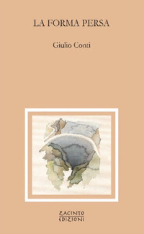 Kniha forma persa Giulio Conti