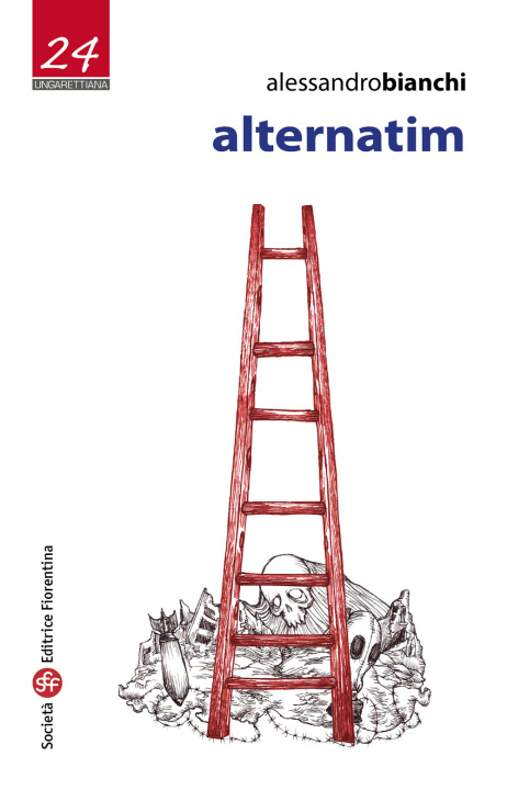 Carte Alternatim Alessandro Bianchi