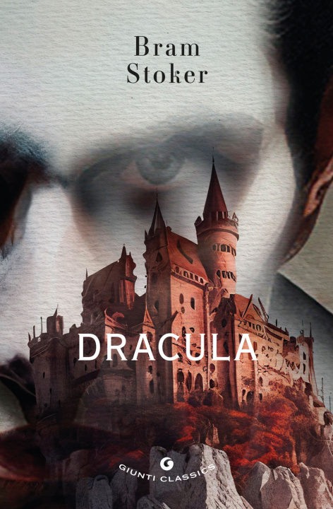 Kniha Dracula. Ediz. inglese Bram Stoker