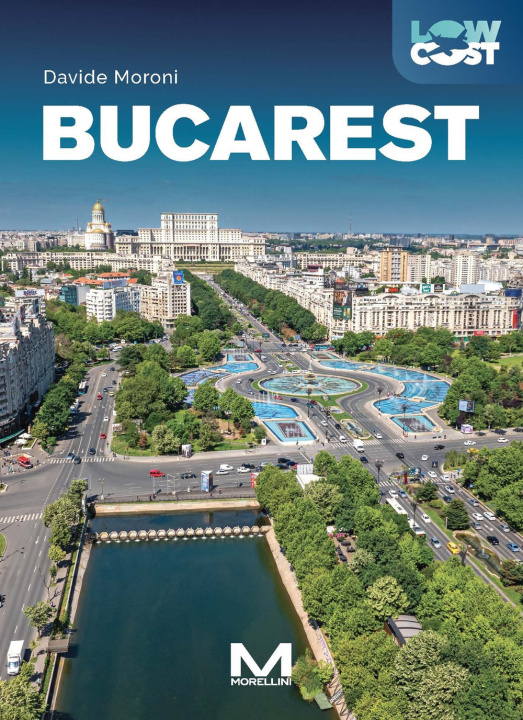 Buch Bucarest Davide Moroni