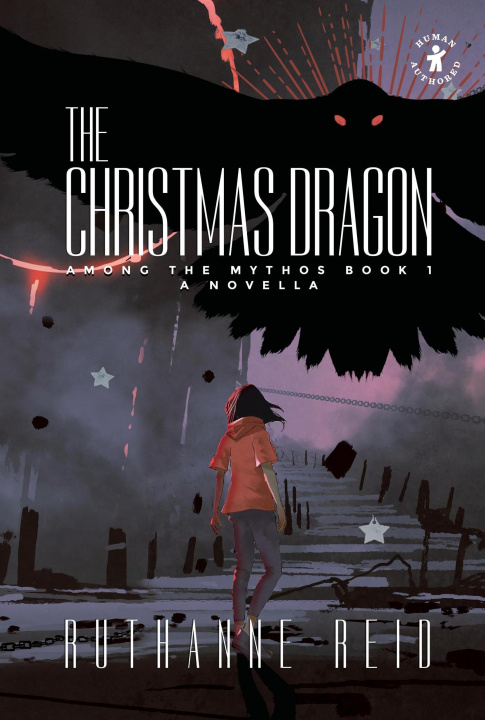 E-knjiga Christmas Dragon Ruthanne Reid