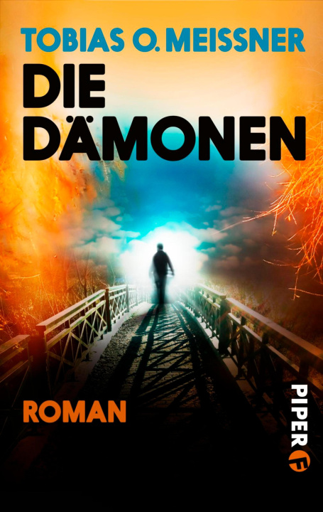 E-book Die Dämonen Tobias O. Meiner