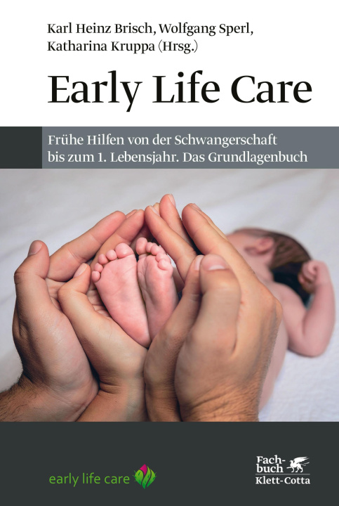 E-book Early Life Care Karl Heinz Brisch