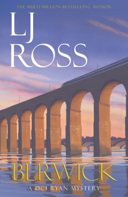 Kniha Berwick LJ Ross