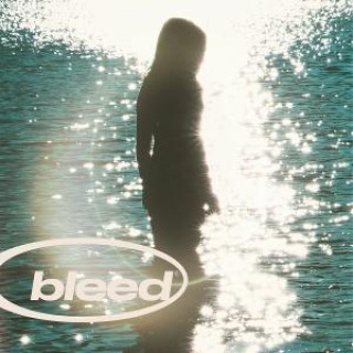 Audio Bleed (Jewel Case) 