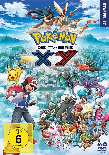 Video Pokémon John Loeffler