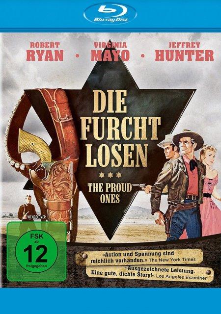 Video Die Furchtlosen Edmund H. North
