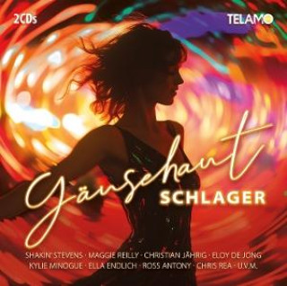 Audio Gänsehautschlager 