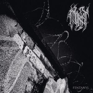 Audio Fentanyl (Digipak) 