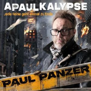Audio Apaulkalypse Paul Panzer
