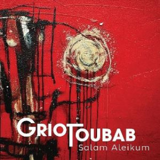 Audio Salam Aleikum 
