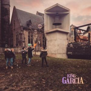 Audio Hamellin King Garcia