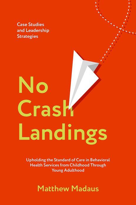 Kniha No Crash Landings 
