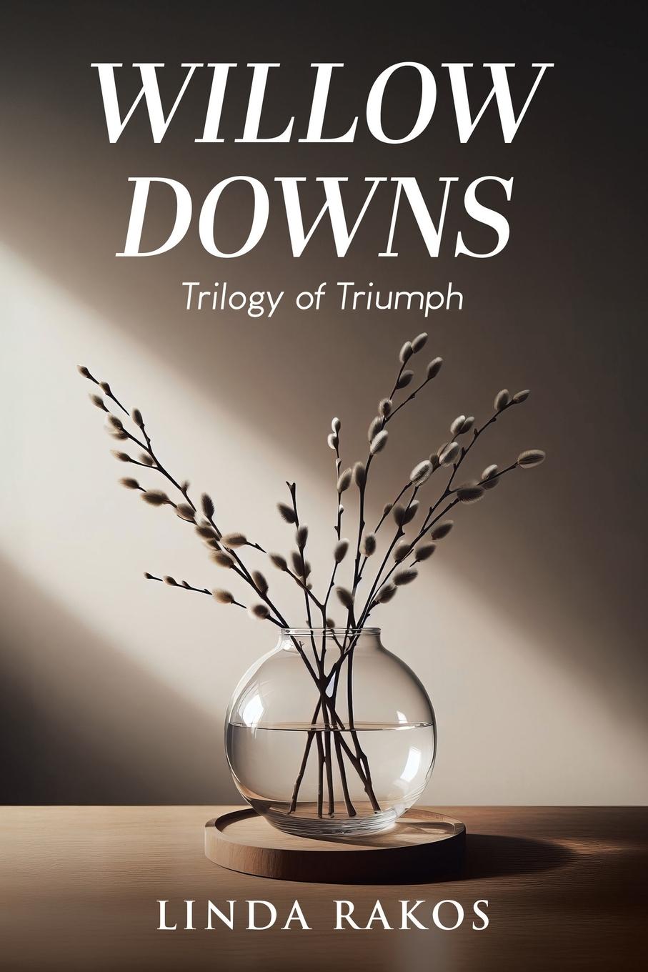 Kniha Willow Downs 