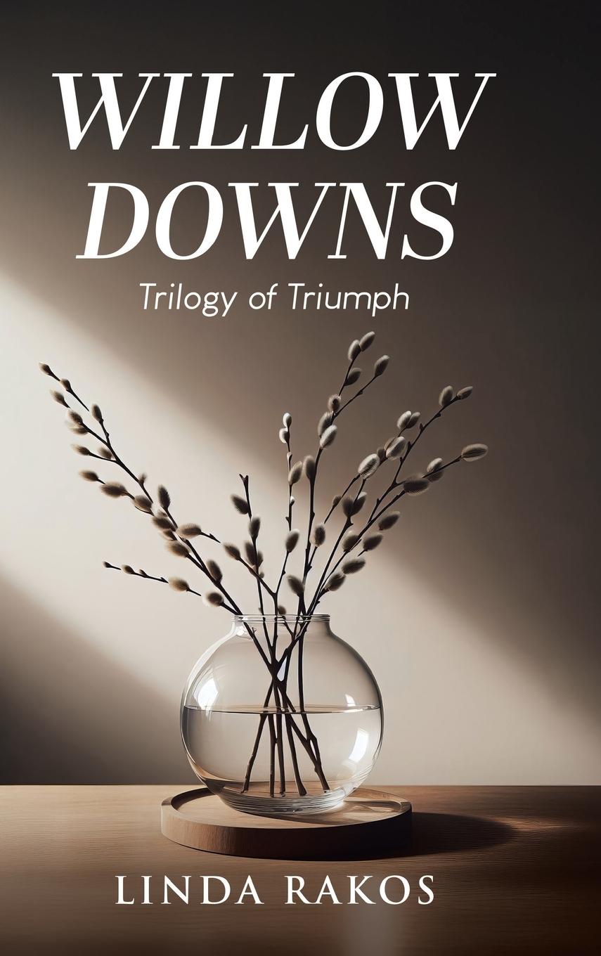 Kniha Willow Downs 
