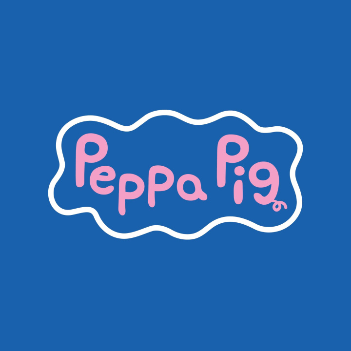 Книга Peppa Pig: Peppa's Easter Surprise Peppa Pig