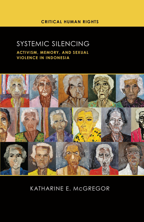 Knjiga Systemic Silencing Katharine E. McGregor