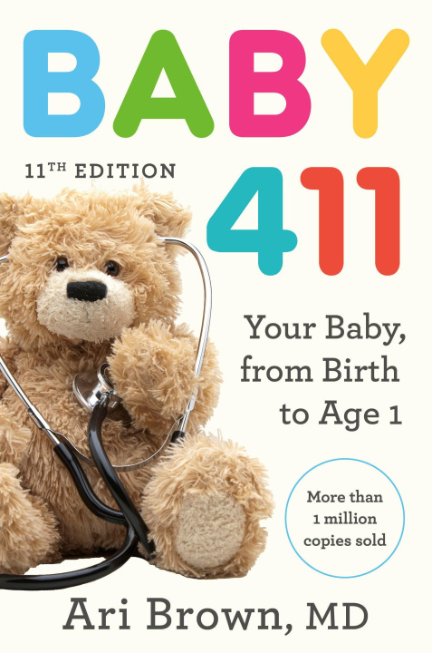 Book Baby 411, 11th Edition BROWN ARI