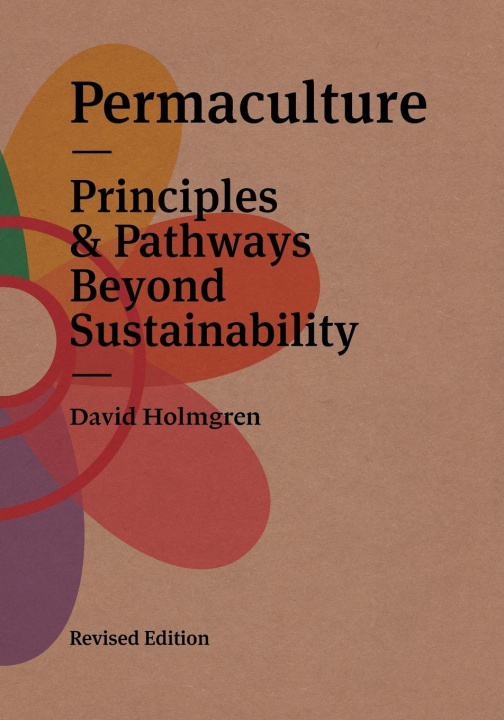 Buch Permaculture David Holmgren