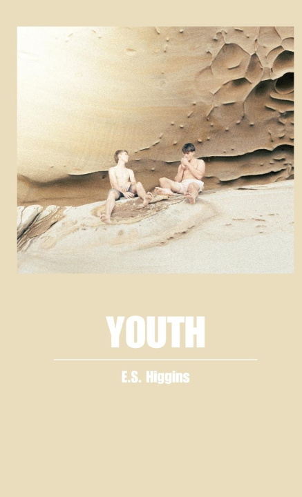 Kniha Youth Evered Higgins