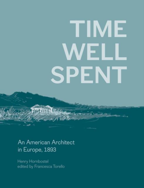 Kniha Time Well Spent Francesca Torello