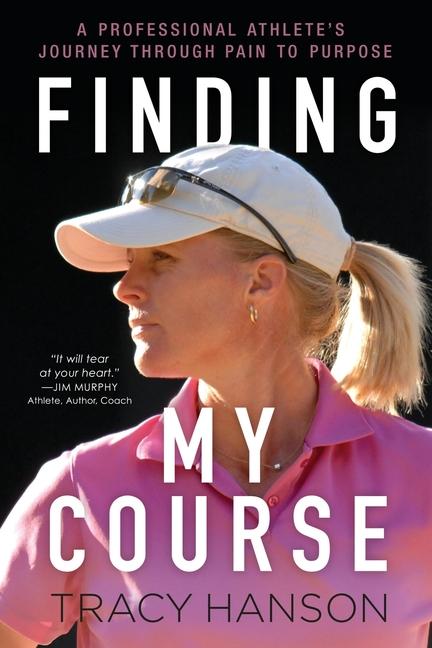 Knjiga Finding My Course 
