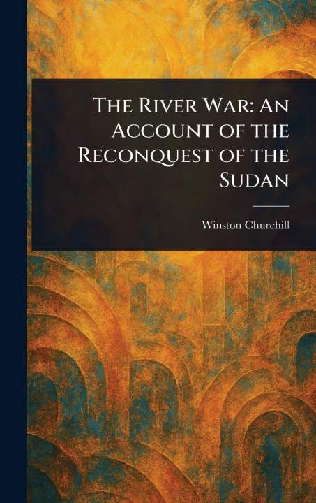 Kniha The River War 