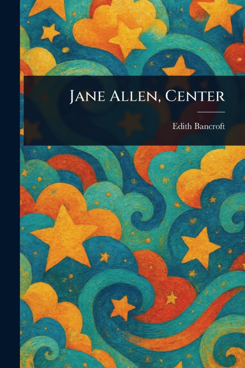 Knjiga Jane Allen, Center 